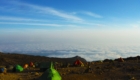 gravir le kilimandjaro