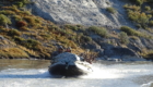chasse caribou groenland