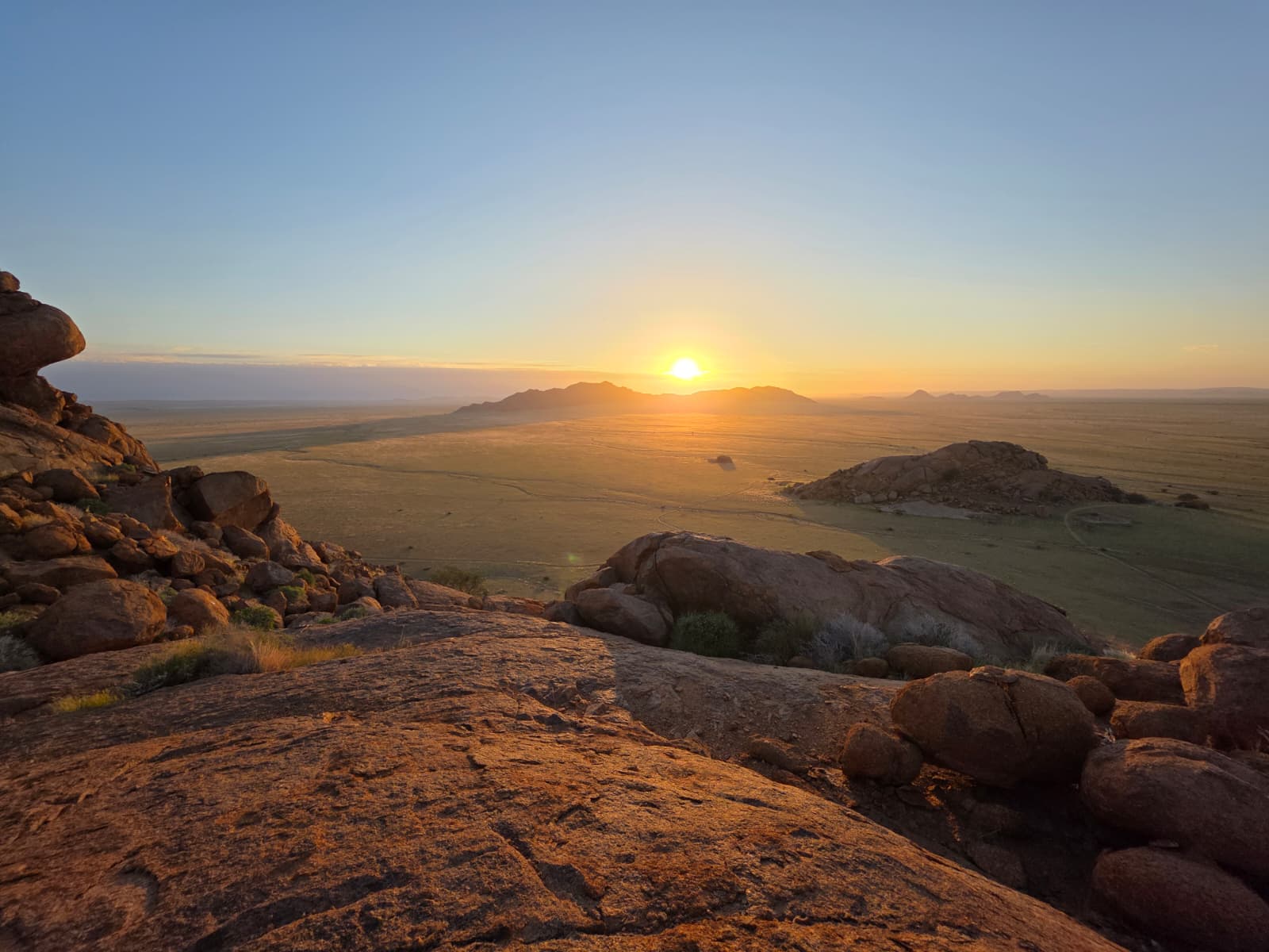 namibie avec constant boulard adventures