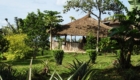 hunting lodge cameroon