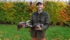 ecosse chasse grouse