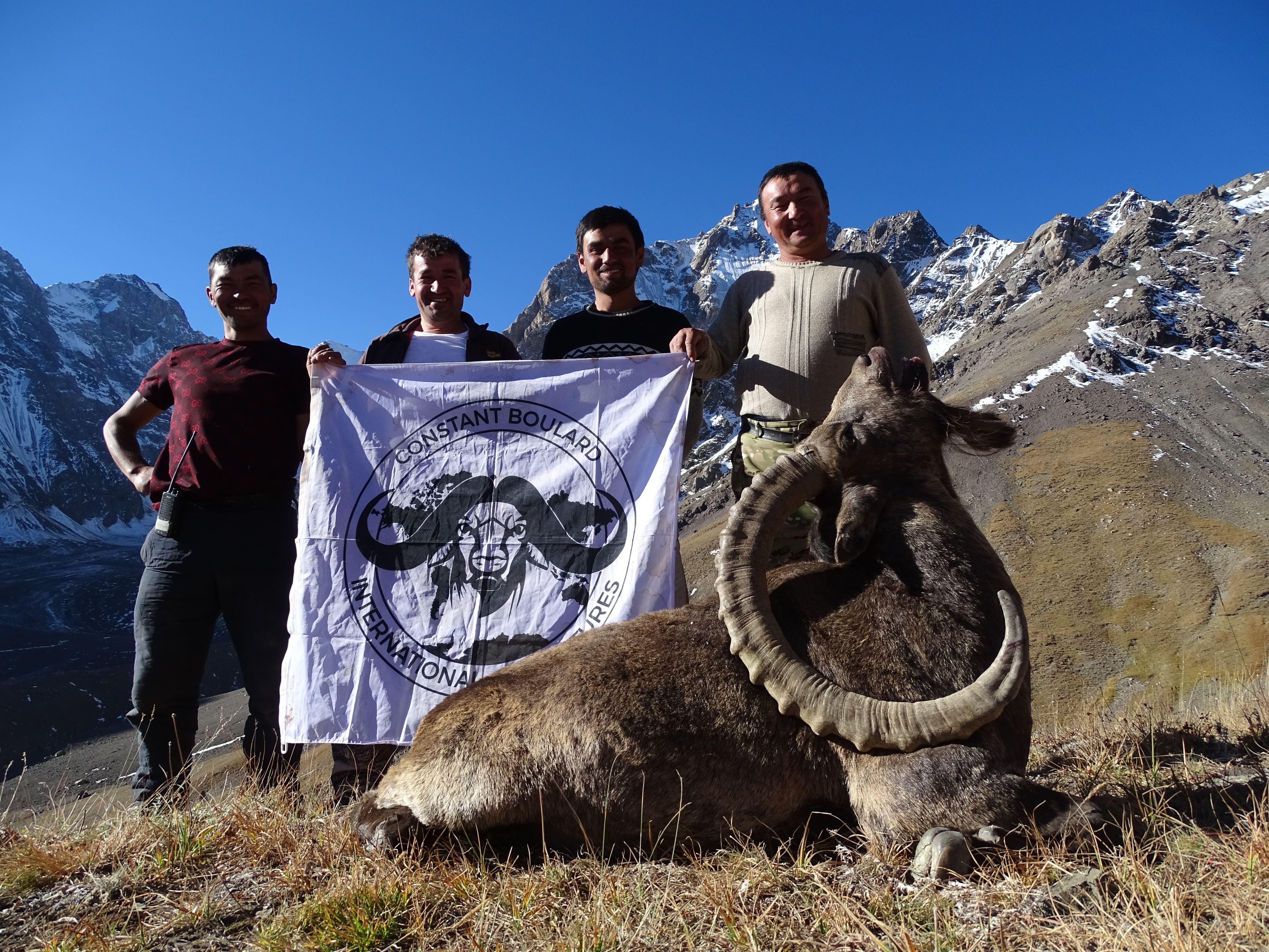 constant boulard adventures