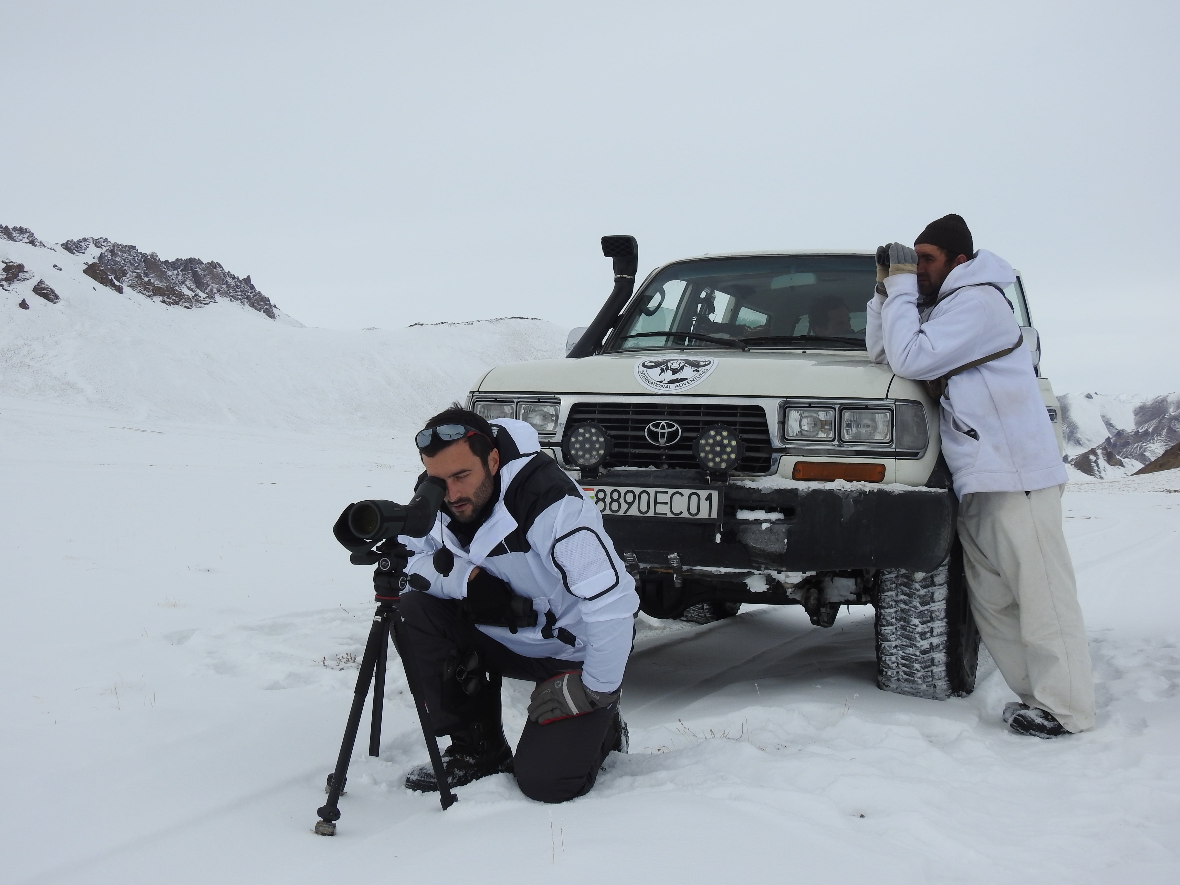 constant boulard adventures